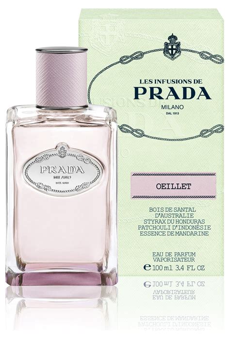 prada infusion d oeillet review|prada infusion review.